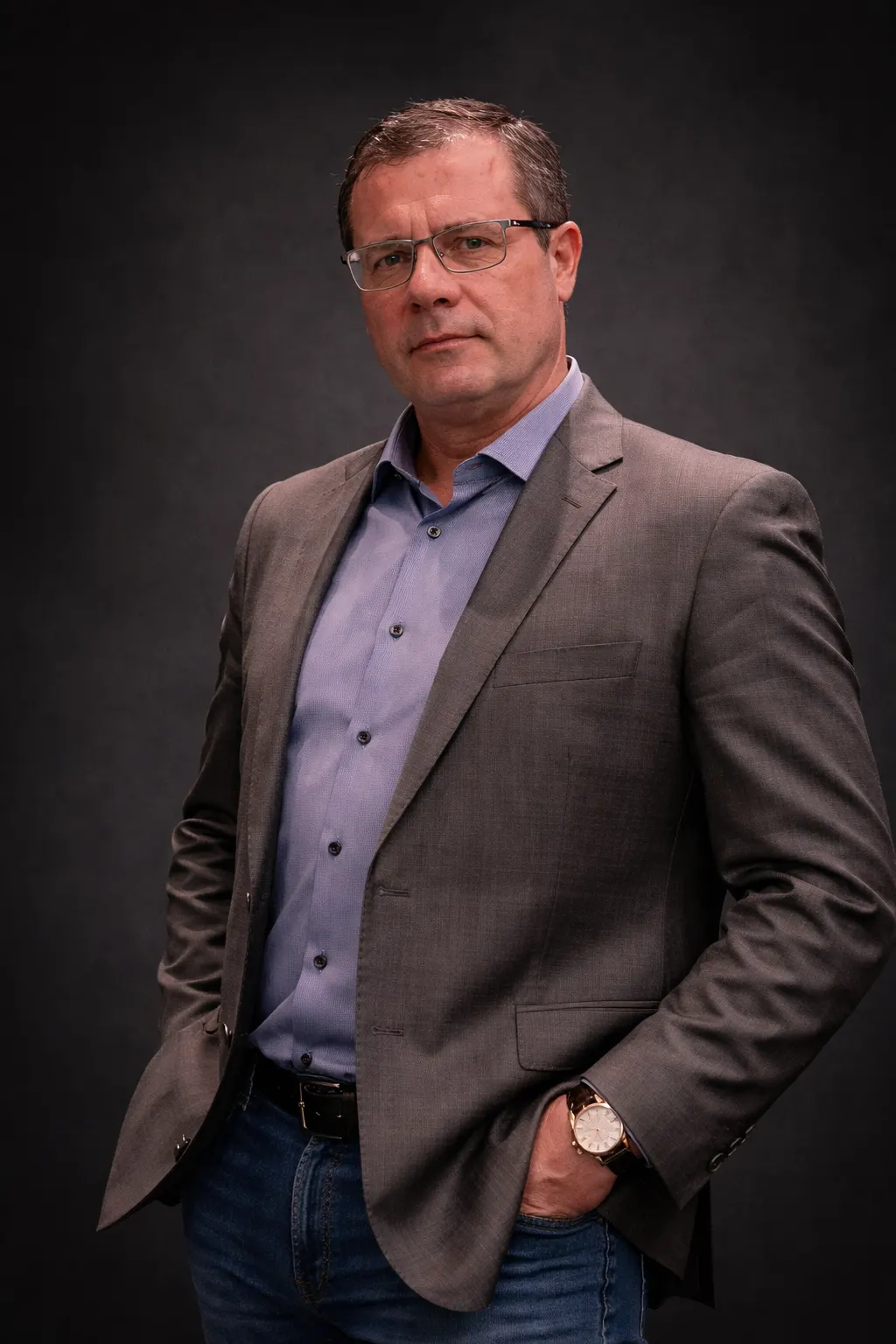 marcos druzili